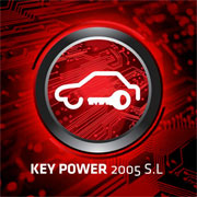 Logo KeyPower